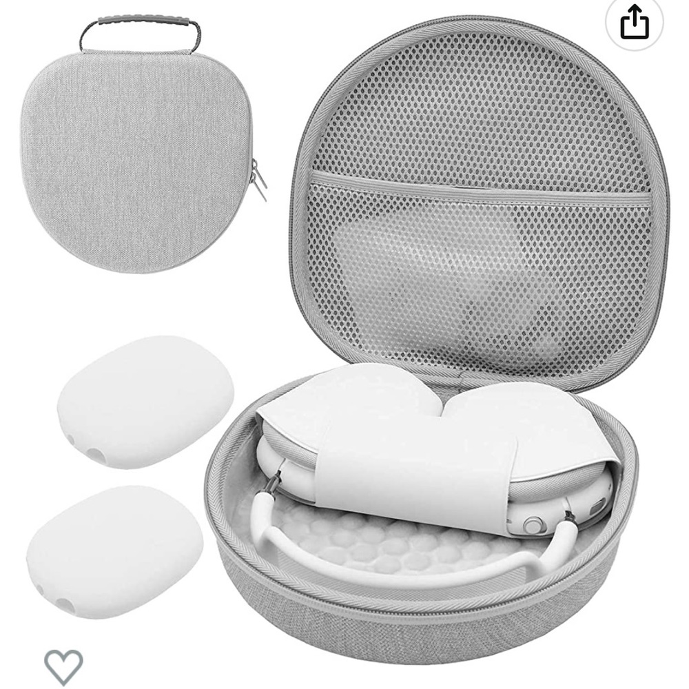 airpods max case